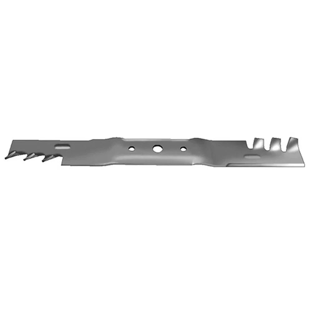 Gator Mulcher Lawn Mower Blade for John Deere 21 Inch (Fits Oregon 92-676)