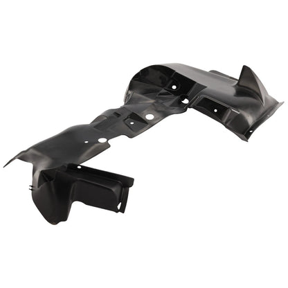 Fender Liner Front Driver Left for Jeep Wrangler JK (2018) 55157117AI