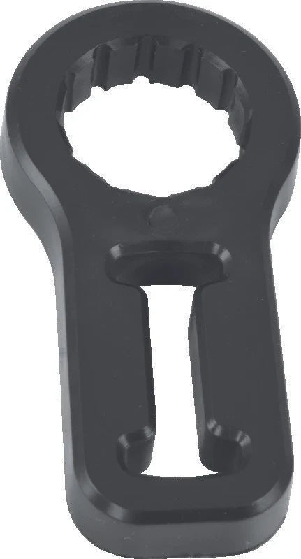 Utility Jack Handle Keeper for QuadBoss (Universal Fit)
