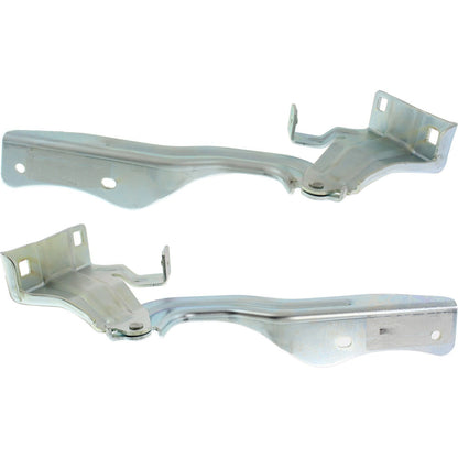 Hood Hinges (Set of 2) for Nissan Rogue Sport