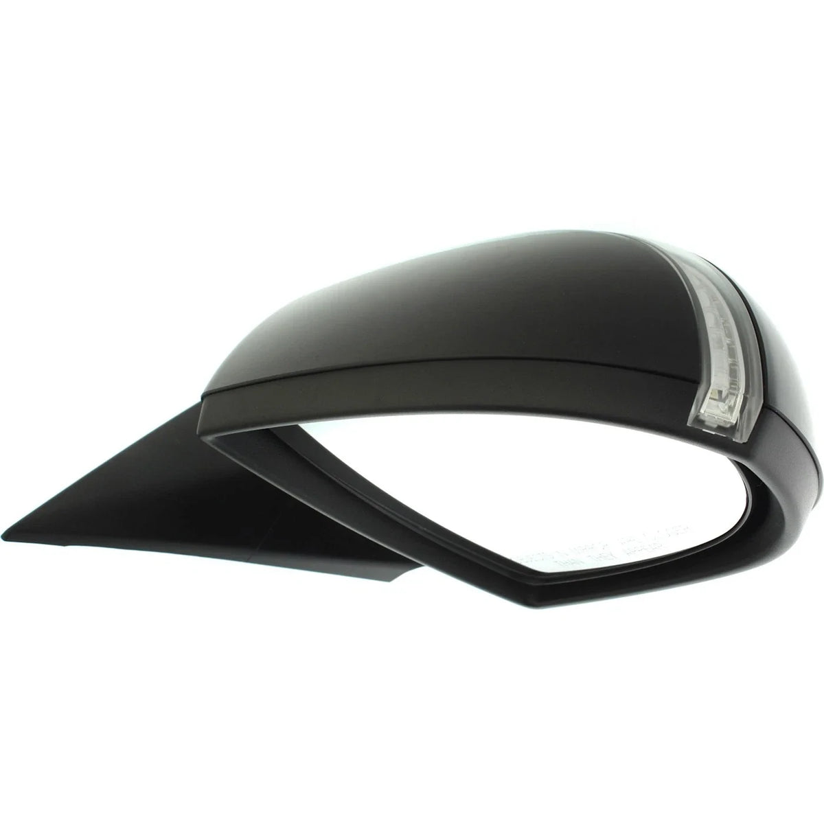 Power Heated Turn Signal Mirror for Kia (Right Side)