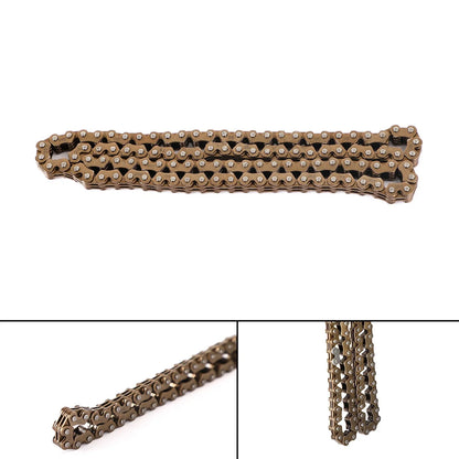 Timing Chain for Honda TRX500FA (2005-2014) & Aprilia Leonardo (97-01)