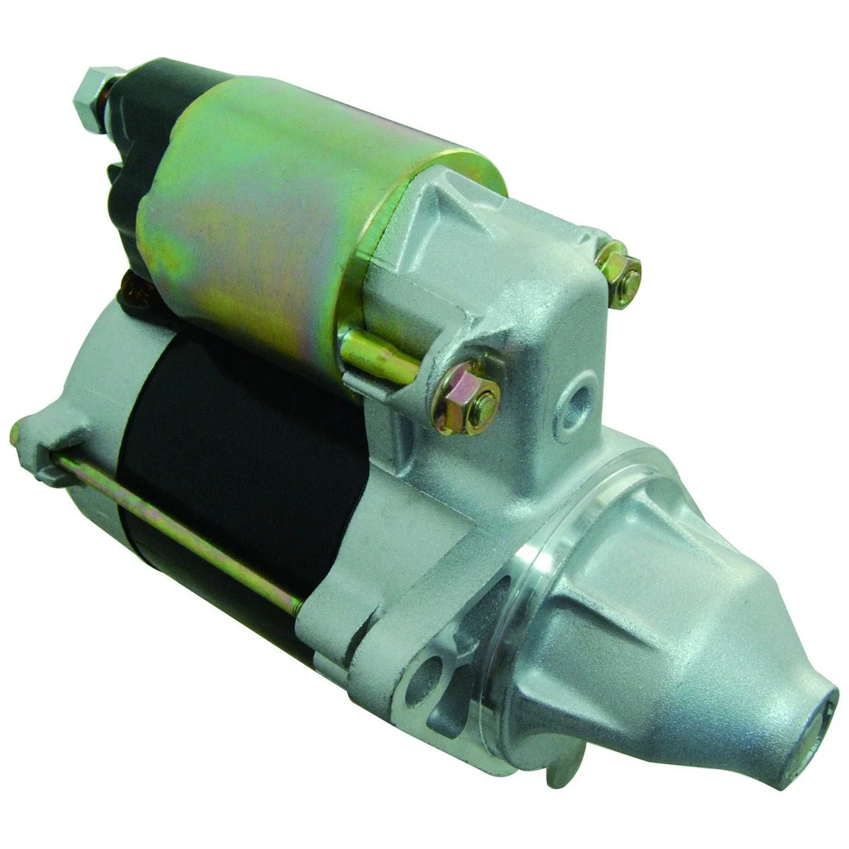 Starter for Cub Cadet Big Country 4x2 (2003–2007)