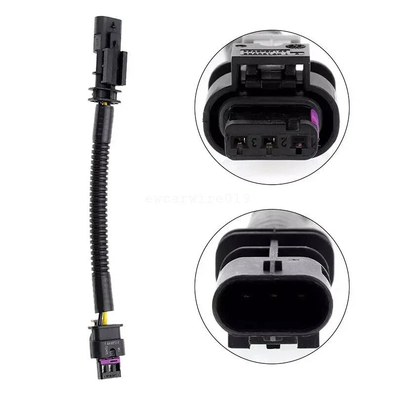 Auto Start Stop Disable Bypass for Chevrolet Equinox (2019–2024)