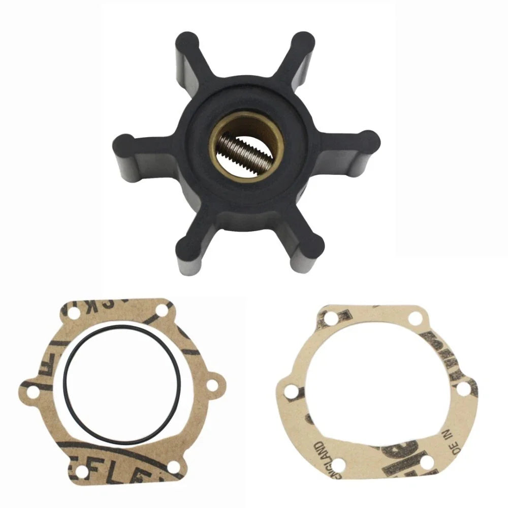 Marine Water Pump Impeller for Yanmar 3GMF (101)