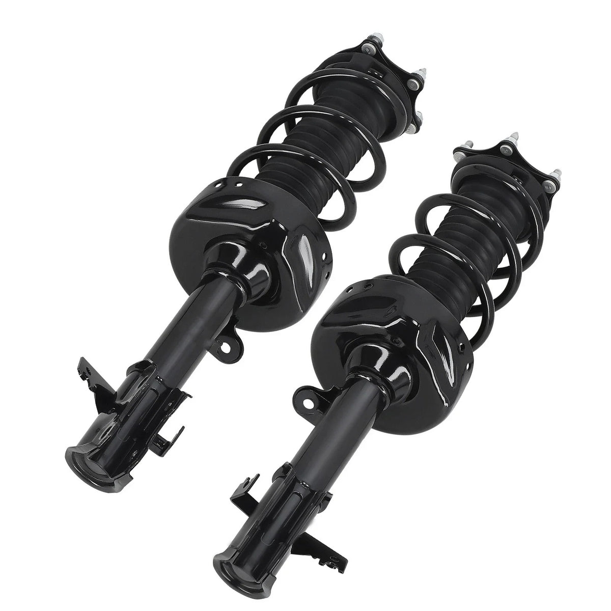 Set of 2 Front Struts for Honda CR-V (2007–2014)