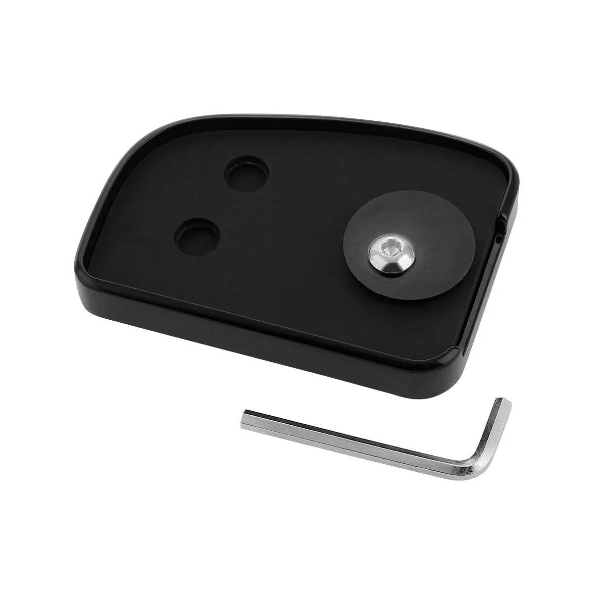 Brake Pedal Large for Harley Softail Slim FLS (2012-2017)
