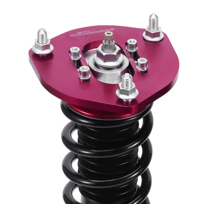 Damping Adjustable Coilovers Kit for Toyota Camry (07-11)