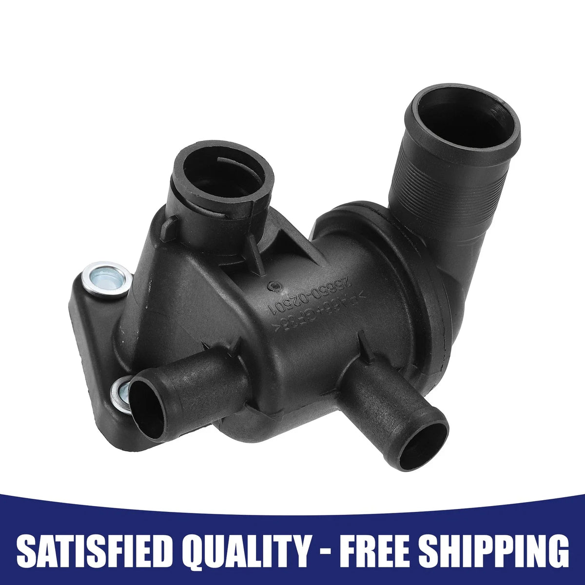 Thermostat Housing for Kia Picanto (2004–2010)