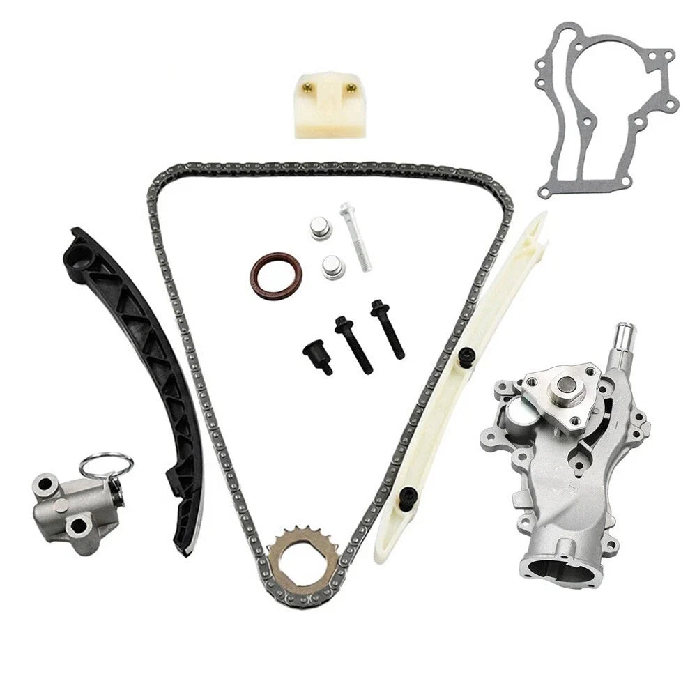 Timing Chain and Water Pump Assembly for 2011-2015 Chevy Cruze, Volt
