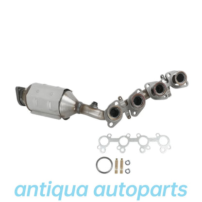 Front Right Catalytic Converter for 2003-2005 Lexus GX470