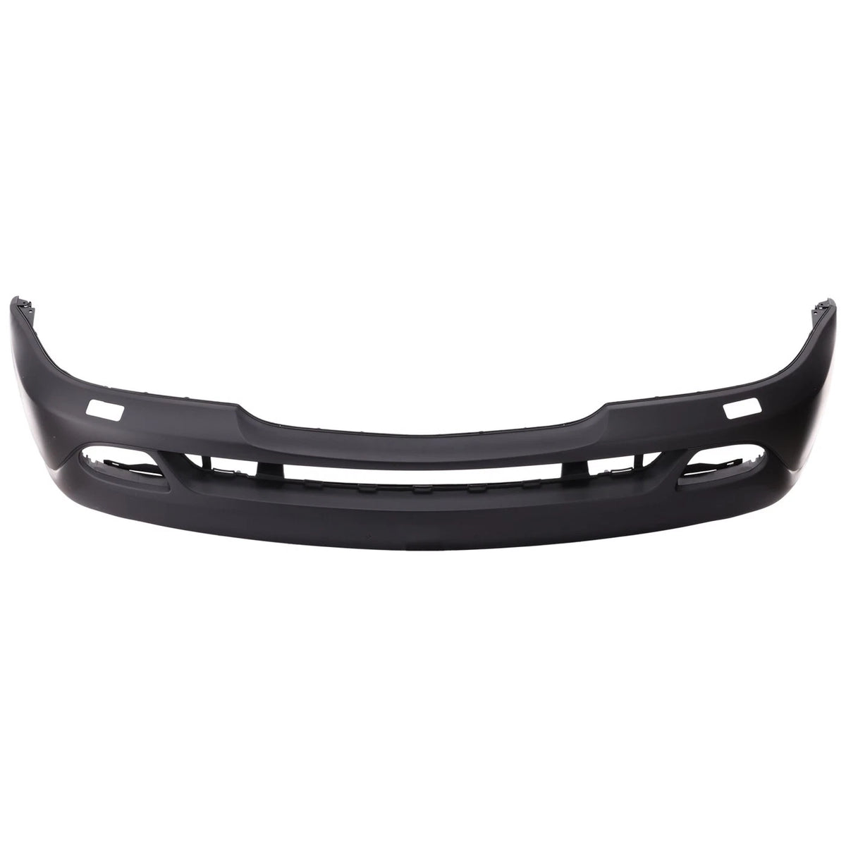 Set of 2 Bumper Covers for MB Mercedes ML Class (ML500, ML350)