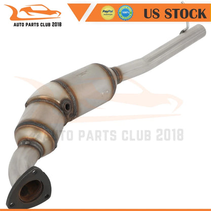 Pair of Catalytic Converters for 5.0L Range Rover (2010–2012)