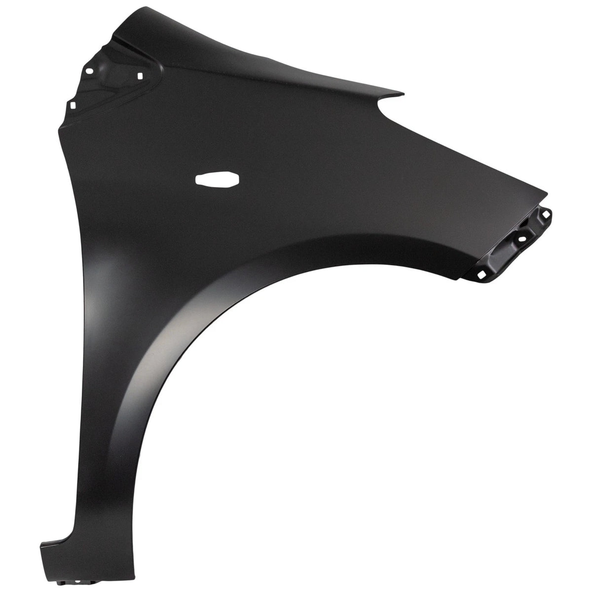 Fender for Toyota Yaris (2007–2011) Front Passenger Side Hatchback