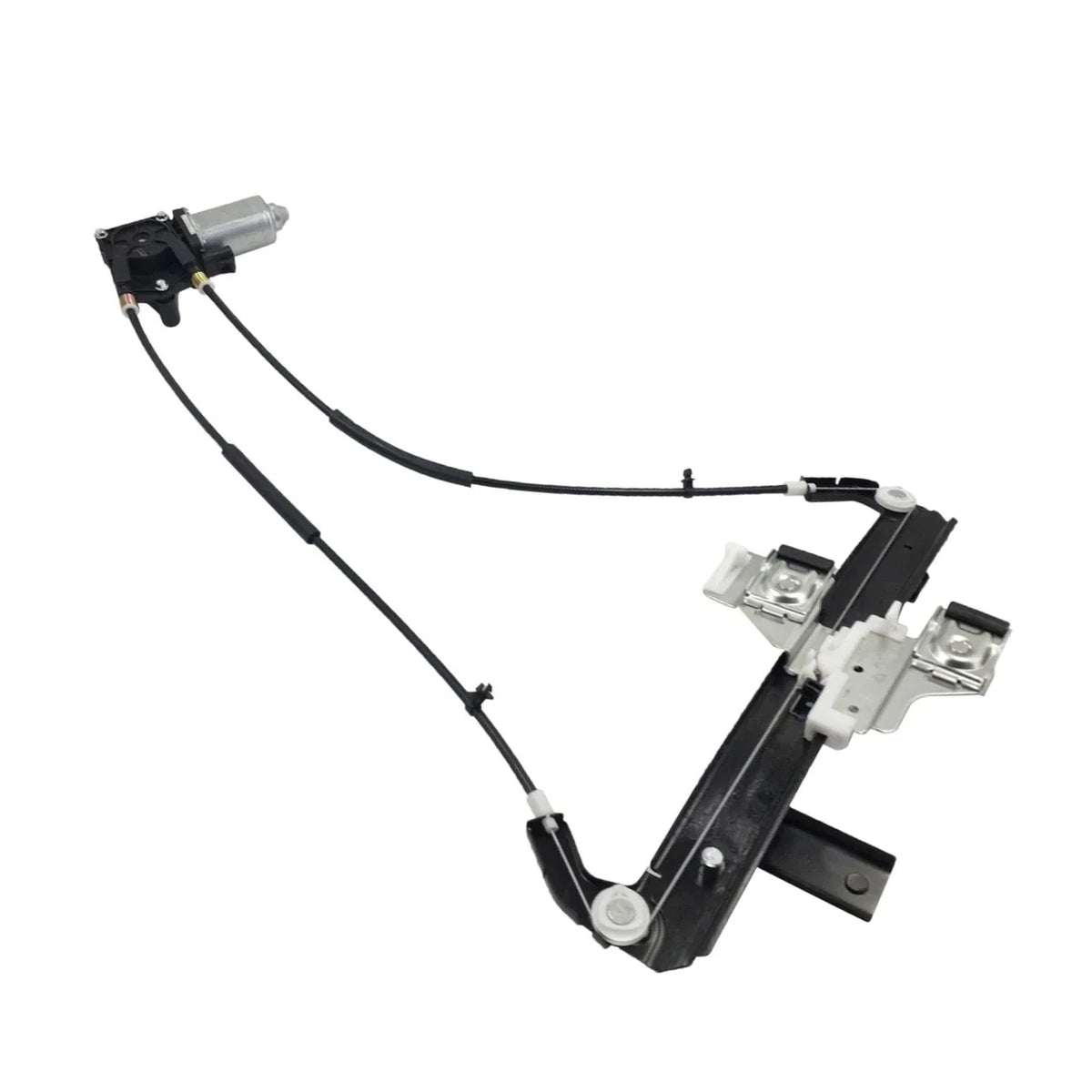 Rear Right Power Window Regulator Motor for Chevrolet Tahoe (2000–2006)