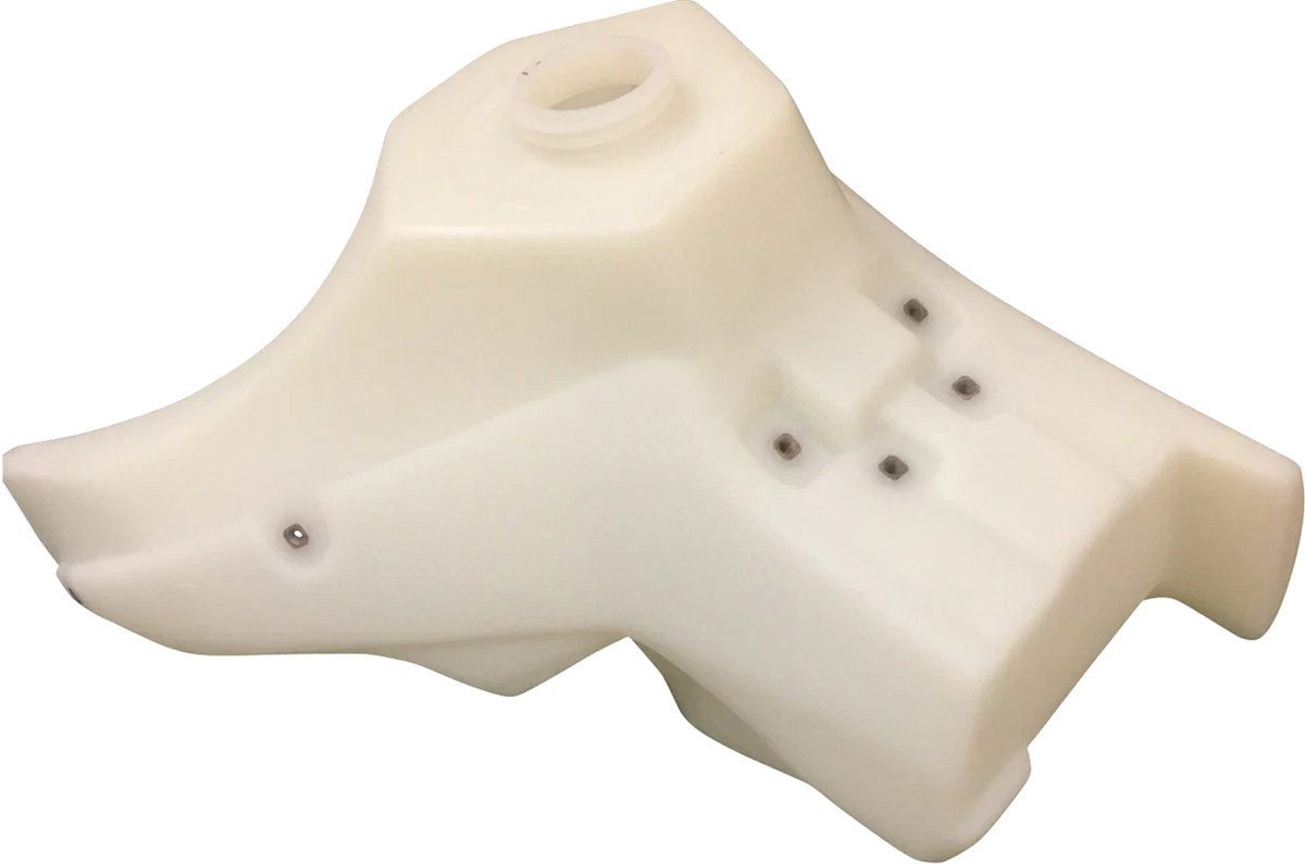 Large-Capacity Gas Tank for Honda (2.4 Gallon)