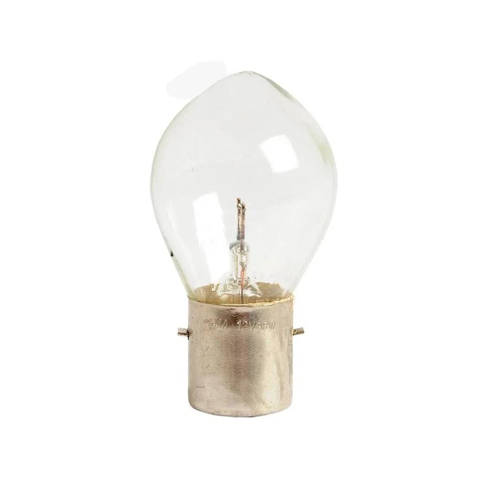 Plough Bulb 12V 35W BA20s Base for 7309 (S.51135)
