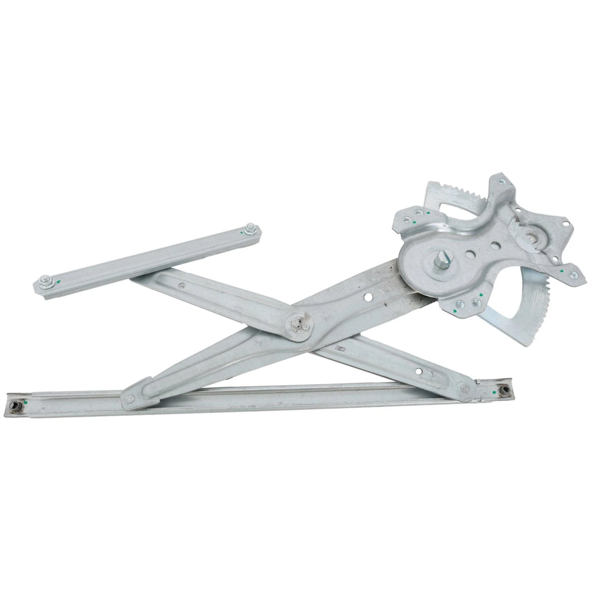Front Passenger Right Side Window Regulator for Toyota RAV4 (2009–2012)
