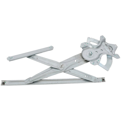 Front Passenger Right Side Window Regulator for Toyota RAV4 (2009–2012)