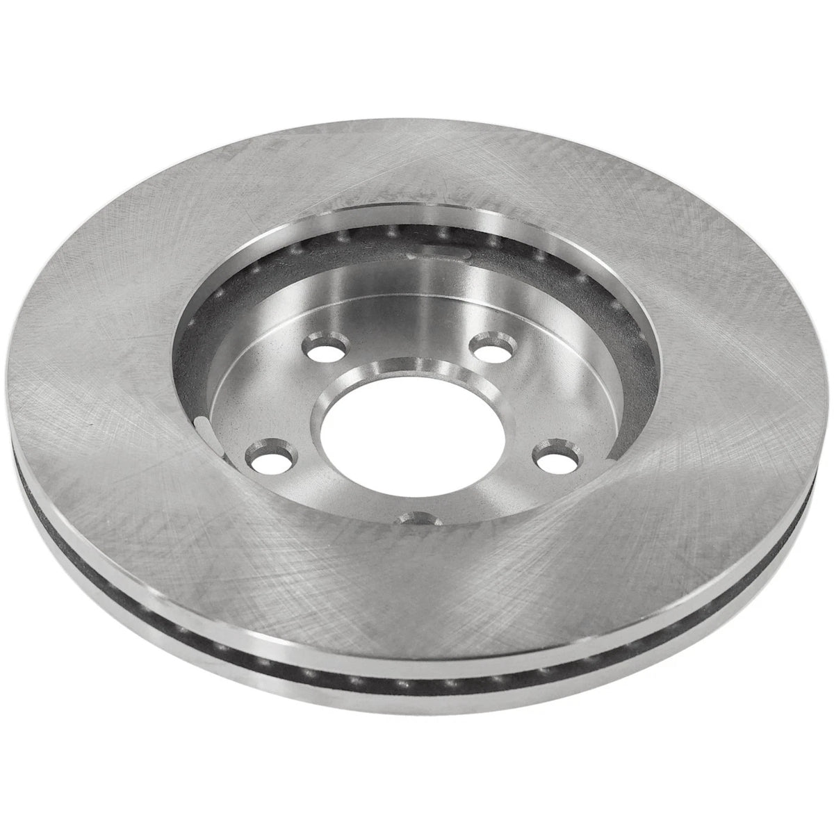 Front Brake Disc Rotors and Pads Kit for Lincoln Town Car Mercury Grand Marquis (1990–2011)