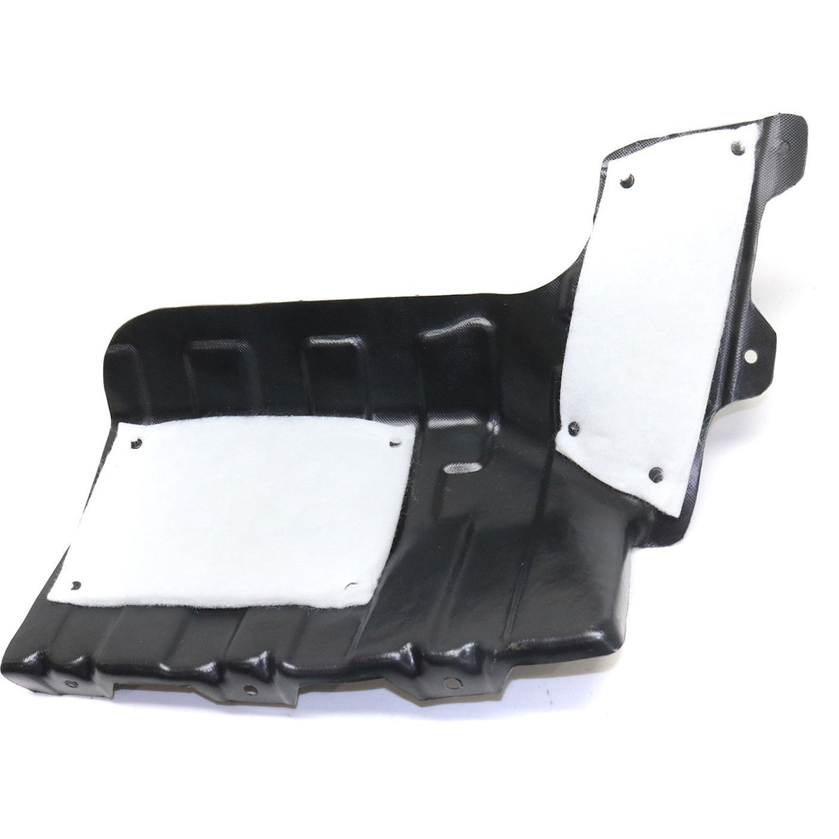 Engine Splash Shield - Passenger Side Lower for 2012-2013 Kia Soul