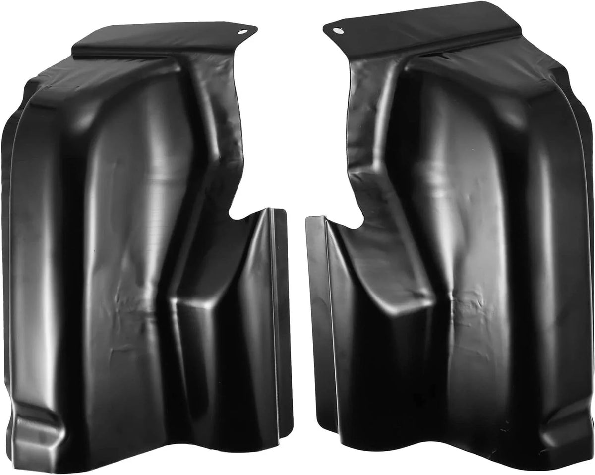 Cab Corners for Ford F150 Crew Cab (2009–2014)