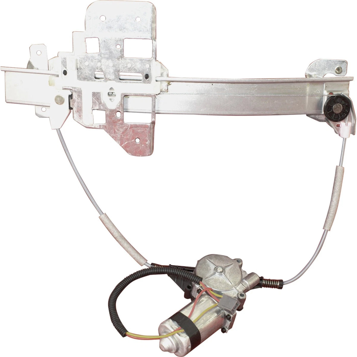 Power Window Regulator with Motor for Lincoln Town Car (1994) Rear Right