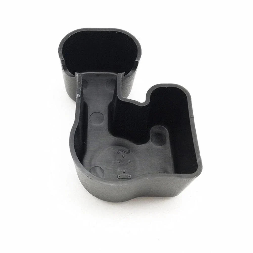 1pc Fire Retardant Cover for Battery Positive Terminal Cap