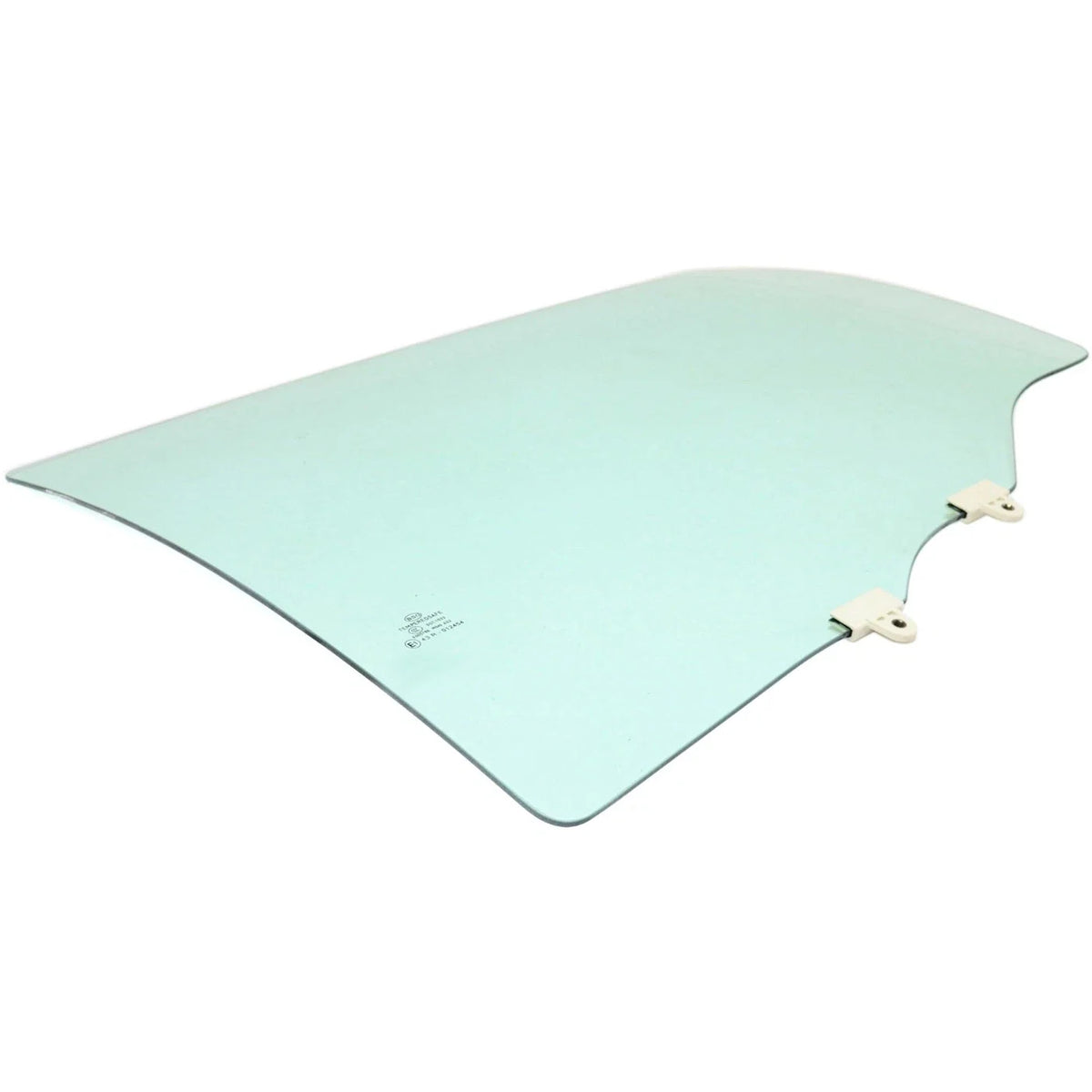 Rear Driver Door Glass for Chevrolet Impala