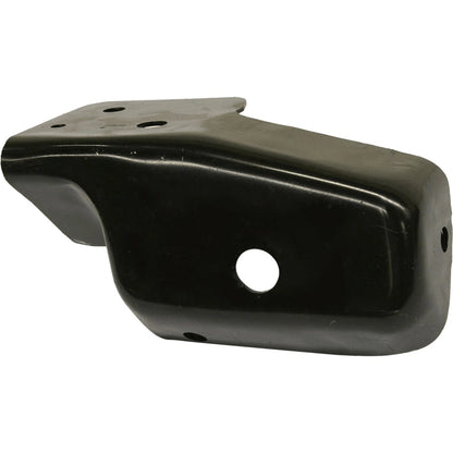 Front Bumper Face Bar for Chevy Silverado 1500 (2007–2008)