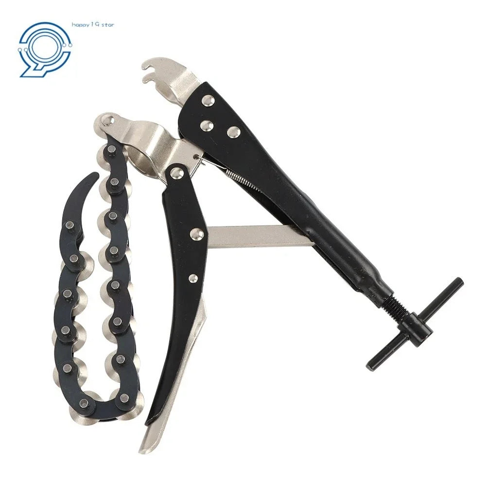 Exhaust Cutting Tool for Universal Vehicles (19mm - 78mm)