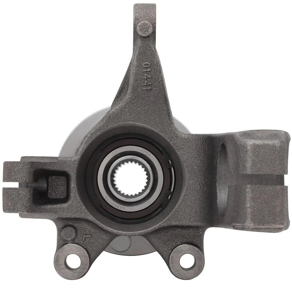 Front Hub Bearings Set for Ford Focus 2006 to 2011 - 2 Pieces