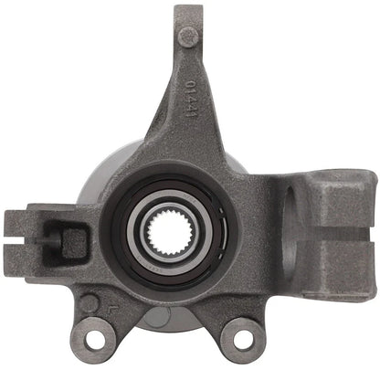 Front Hub Bearings Set for Ford Focus 2006 to 2011 - 2 Pieces