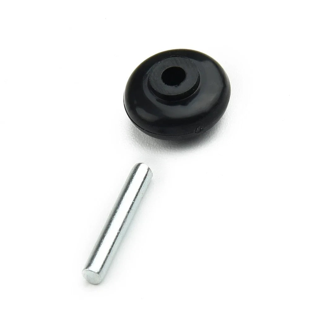 3X Axles and Rollers for Dyson Powerheads (Motorized Heads)