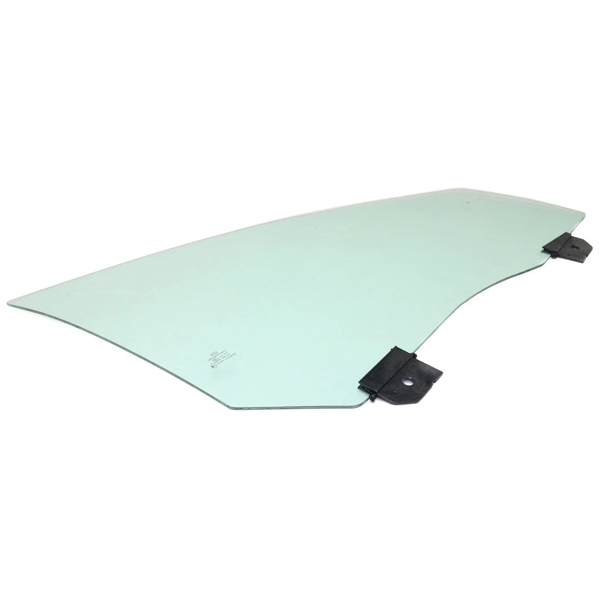 Door Glass, Front Passenger for Ford Edge 2015-2024