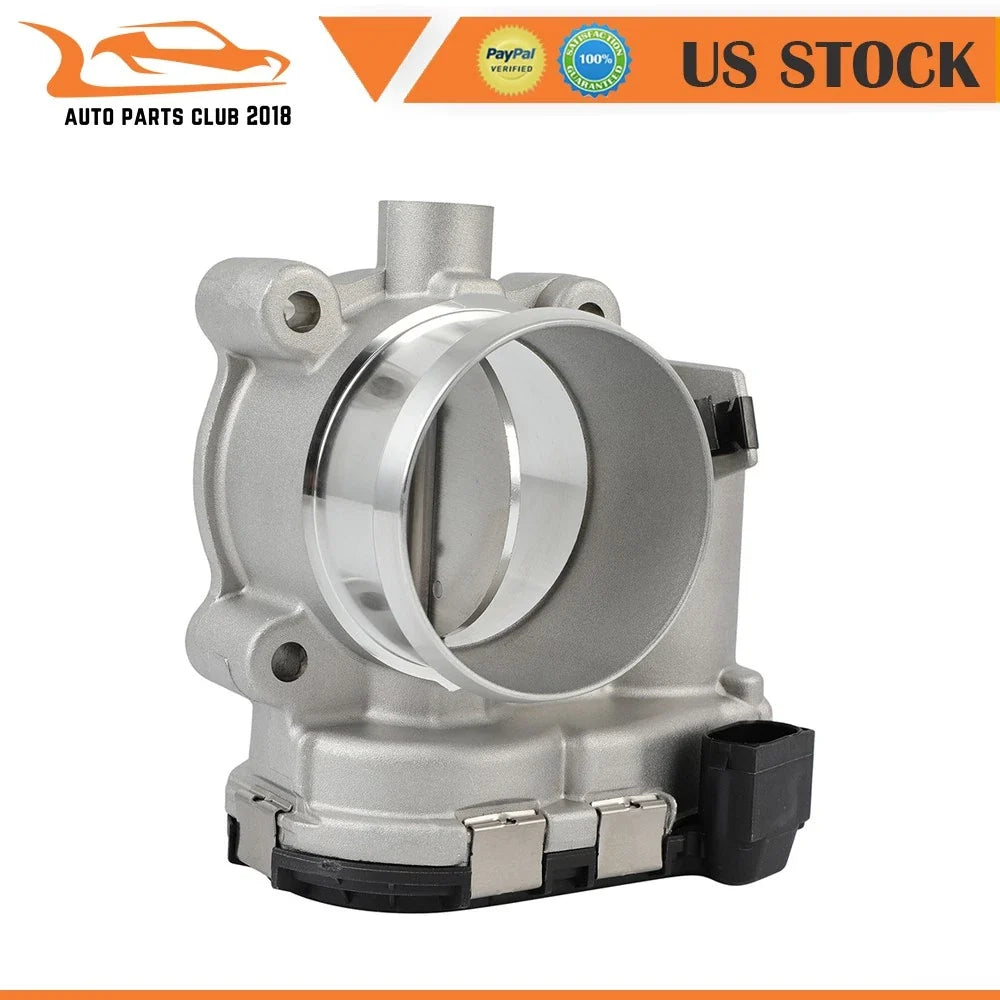 Throttle Body for Ford Transit-150 Transit-250 (2015–2019)