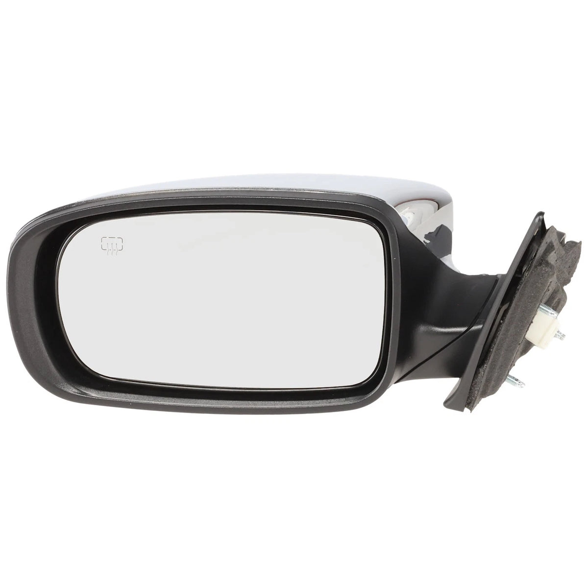 Heated Driver Left Side Mirror for Chrysler 200 (2011–2014)