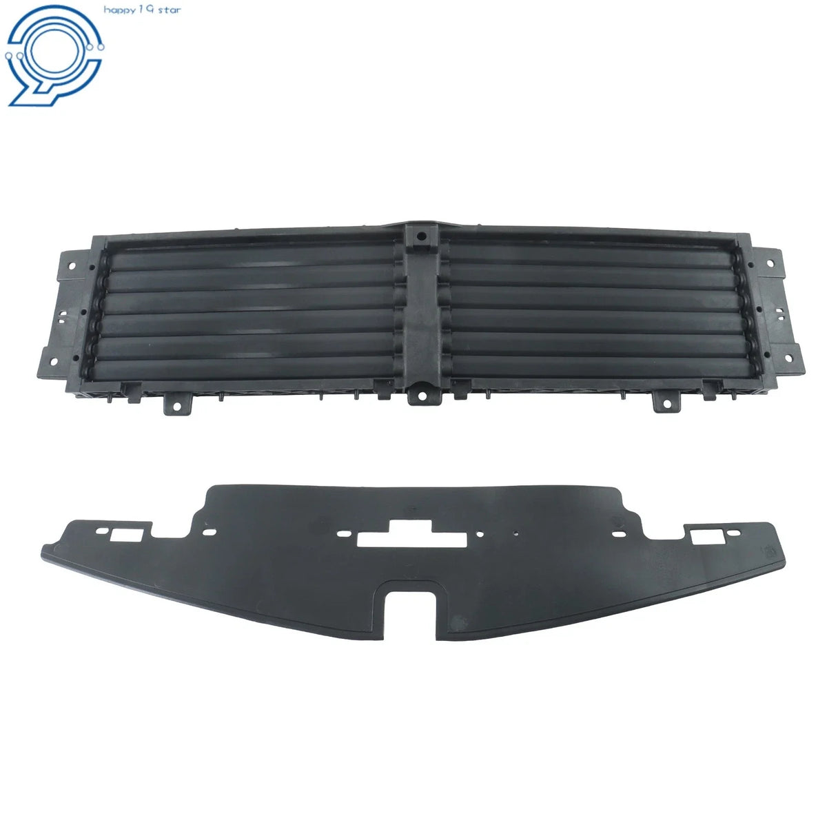 Motorized Active Grille Shutter for Chevrolet Blazer (2019–2025)