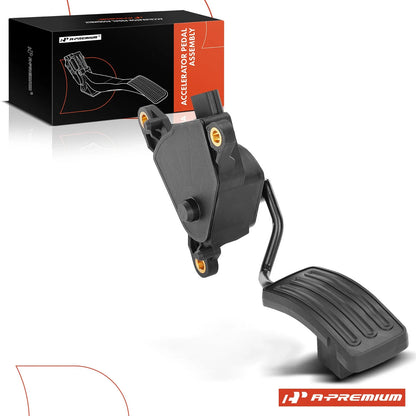 Accelerator Pedal Sensor for Nissan Sentra (2007–2012)