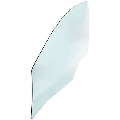 Front Left Door Glass Replacement for Chevy Spark