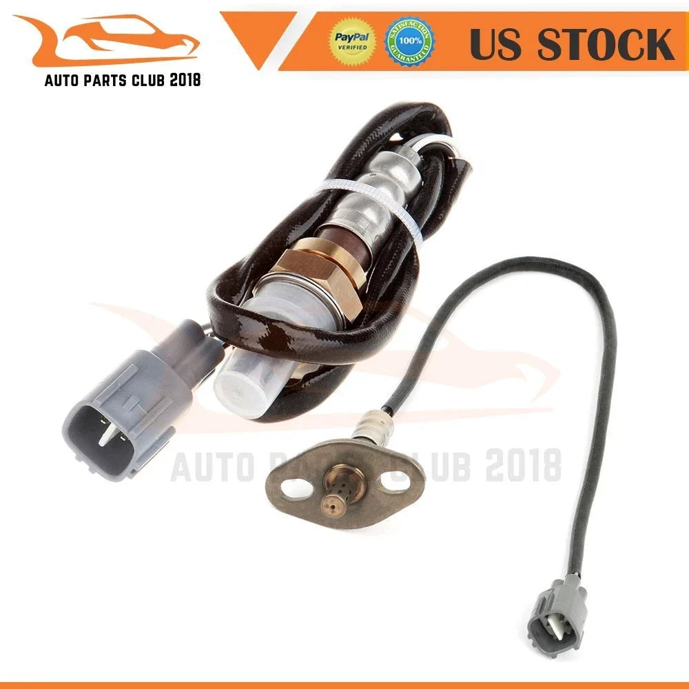 2X Oxygen Sensors for Toyota Supra (1993–1997)