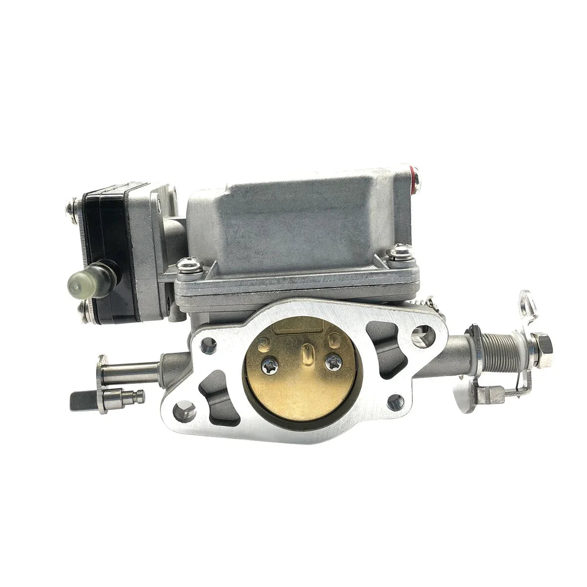 Carburetor 3G2031002 for Tohatsu Nissan 9.9HP 15HP 18HP (1990–2023)