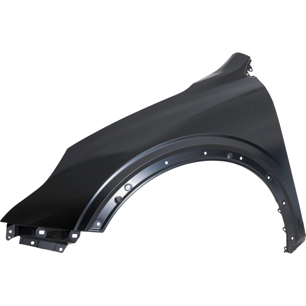 Fender for Subaru Outback (2020–2022) Front Driver Side