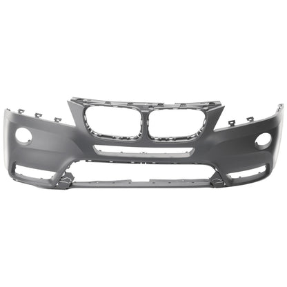 Set of 2 Bumper Covers for BMW X3 (2011–2014)