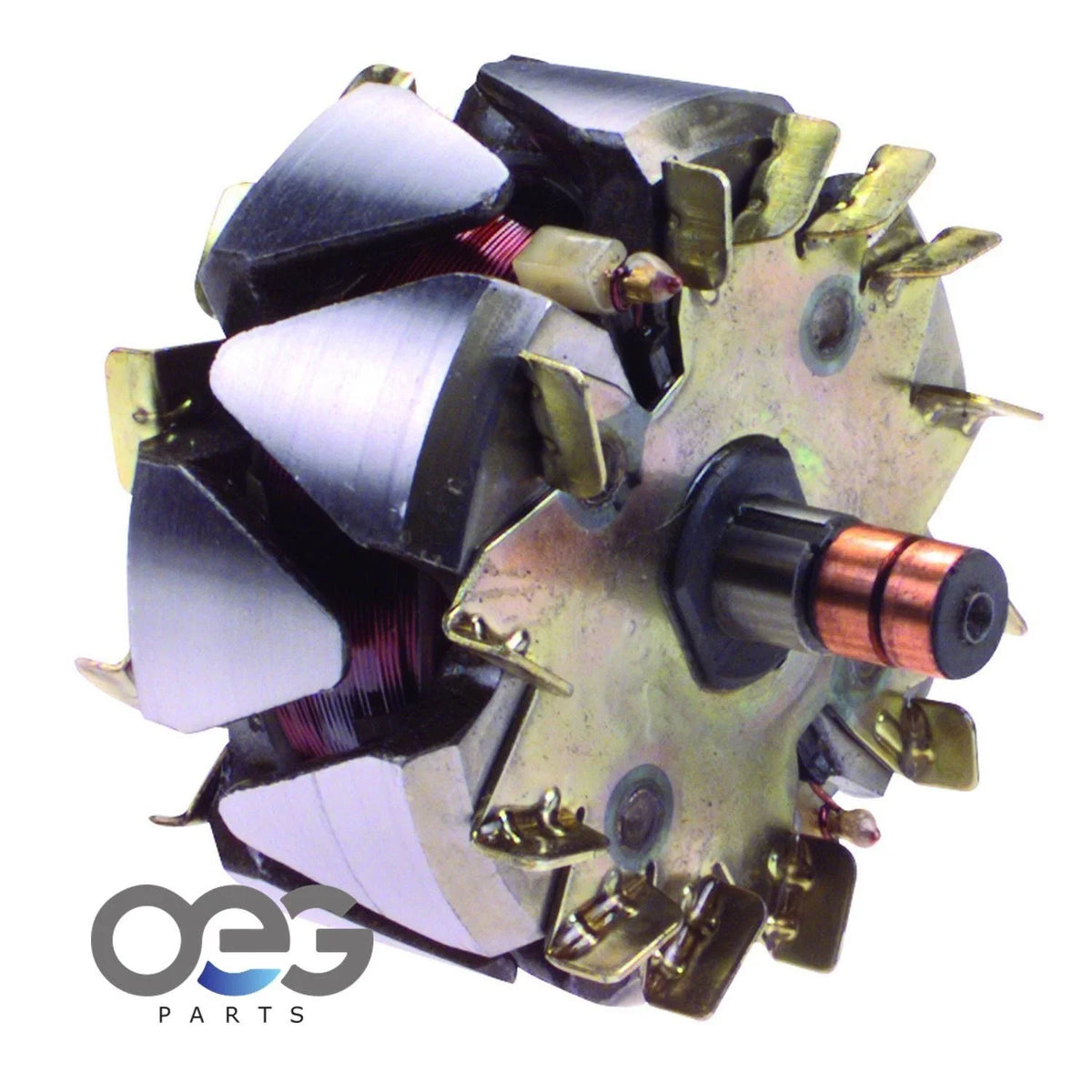 Rotor for Ford E-350 Super Duty (2004–2010)