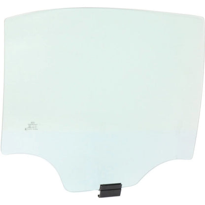 Rear Door Glass Set of 2 for Classic Chevy Oldsmobile
