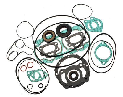 Complete Engine Gasket Kit for SeaDoo GTI 717 720 (1996-2005)