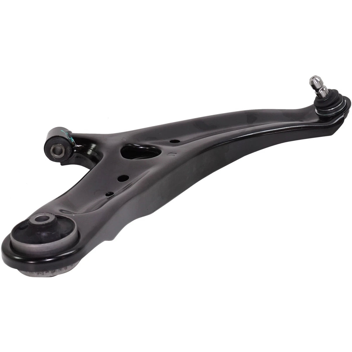 Control Arm Front Left Lower with Ball Joint 545002K600 for Kia Soul (2014–2019)