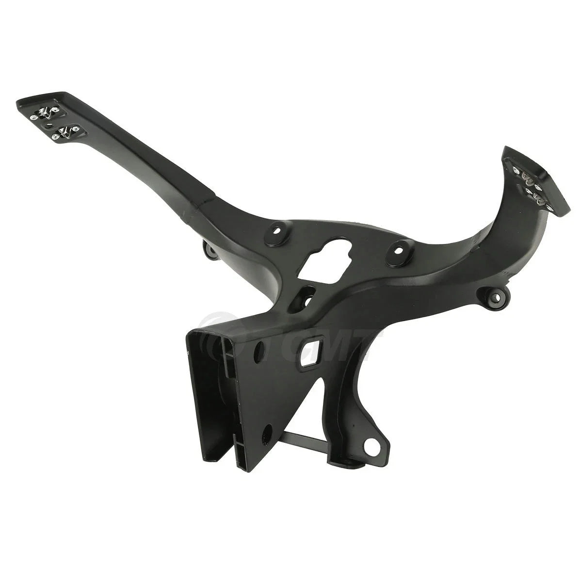 Front Upper Fairing Stay Headlight Bracket for Ducati 848 1098 1098R (2008–2012)