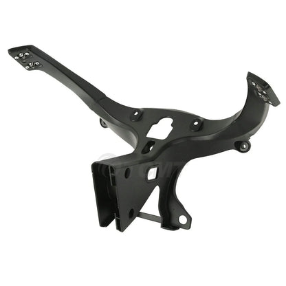 Front Upper Fairing Stay Headlight Bracket for Ducati 848 1098 1098R (2008–2012)